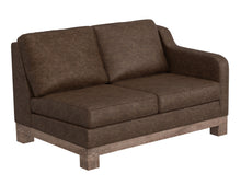 Load image into Gallery viewer, Samba - Sectional Right-Arm Loveseat