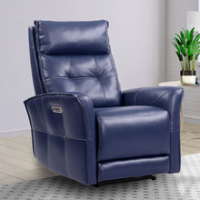 Load image into Gallery viewer, Gershwin - Power Zero Gravity Recliner