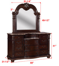 Load image into Gallery viewer, Stanley - Dresser