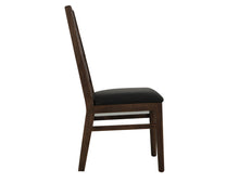 Load image into Gallery viewer, Riverwood - Chair (Set of 2) - Pecan Brown