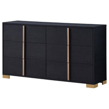 Load image into Gallery viewer, Marceline - 6-Drawer Dresser