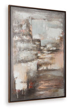 Load image into Gallery viewer, Floymour - Multi - Wall Art