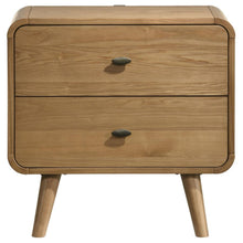 Load image into Gallery viewer, Robyn - 2-Drawer Nightstand