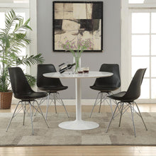 Load image into Gallery viewer, Lowry - Round Dining Table Set