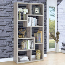 Load image into Gallery viewer, Theo - 6-Shelf Bookshelf