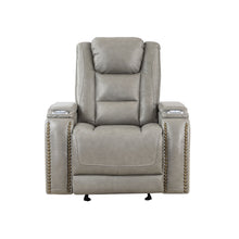 Load image into Gallery viewer, Breckenridge - Glider Recliner