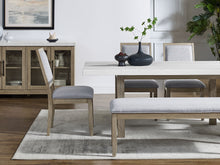 Load image into Gallery viewer, Carena - Dining Set With Rectangular Table