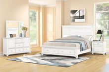 Load image into Gallery viewer, Jamestown - Storage Bedroom Set