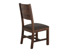 Load image into Gallery viewer, Parota - Chair (Set of 2) - Cinnamon Brown