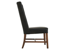 Load image into Gallery viewer, Riverwood - Upholstered Chair (Set of 2) - Licorice Brown