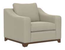 Load image into Gallery viewer, Natural Parota - Armchair