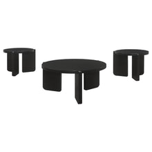 Load image into Gallery viewer, Cordova - Solid Wood Coffee And End Table Set