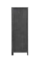 Load image into Gallery viewer, Odessa - Chest - Charcoal
