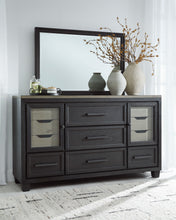 Load image into Gallery viewer, Foyland - Bedroom Set