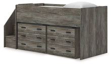 Load image into Gallery viewer, Frandern - Loft Bed
