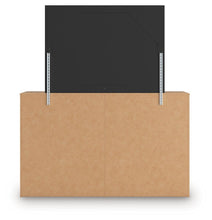 Load image into Gallery viewer, Aleaport - Dresser