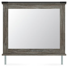 Load image into Gallery viewer, Frandern - Gray - Bedroom Mirror