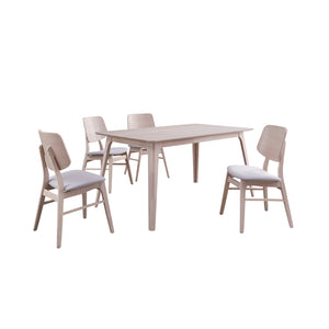 Oscar - Rectangle Table Set