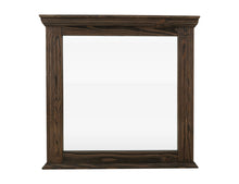 Load image into Gallery viewer, Desire - Mirror - Mahogany Brown