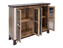Load image into Gallery viewer, Antique - Console / Buffet