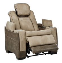 Load image into Gallery viewer, Next-gen Durapella - Pwr Recliner/Adj Headrest