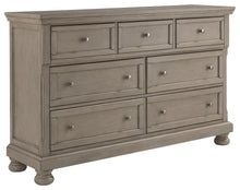 Load image into Gallery viewer, Lettner - Panel Storage Bedroom Set