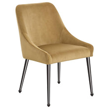 Load image into Gallery viewer, Mayette - Upholstered Dining Side Chair (Set of 2)