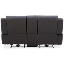 Load image into Gallery viewer, Caldwell - Power Console Loveseat