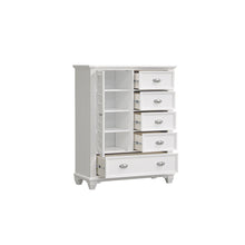 Load image into Gallery viewer, Jamestown - Door Chest