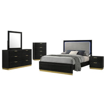 Load image into Gallery viewer, Caraway - Bedroom Set