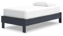 Load image into Gallery viewer, Simmenfort - Platform Bed
