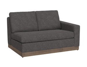 Georgia - Loveseat