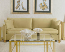 Load image into Gallery viewer, Corliss - Upholstered Arched Arm Sofa