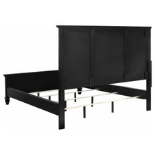Load image into Gallery viewer, Sandy Beach - Panel Bed Bedroom Set