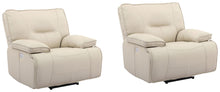 Load image into Gallery viewer, Spartacus - Power Recliner