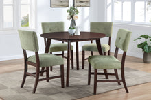 Load image into Gallery viewer, Tioga - 47&quot; Round Dining Table Set