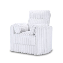 Load image into Gallery viewer, Embrace - Swivel Accent Chair - Cream