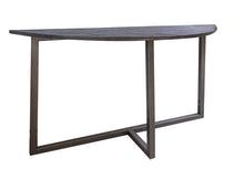 Load image into Gallery viewer, Choiba - Sofa Table - Brown