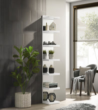 Load image into Gallery viewer, Luxo - Rack - White