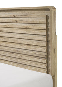 Dawson - Bed