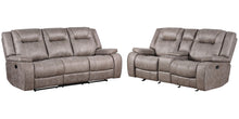 Load image into Gallery viewer, Blake - Manual Reclining Sofa Set