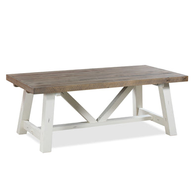 Chester - Dining Table 78