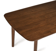 Load image into Gallery viewer, Gregory - Dining Table - Brown