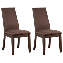 Load image into Gallery viewer, Spring Creek - Upholstered Dining Chair (Set of 2)