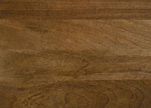 Load image into Gallery viewer, Zalika - Hexagonal Solid Mango Wood Table