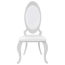 Load image into Gallery viewer, Anchorage - Upholstered Dining Chair (Set of 2) - Cream