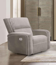 Load image into Gallery viewer, Vasilios - Power Recliner - Taupe