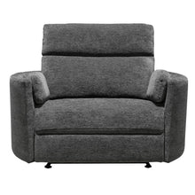 Load image into Gallery viewer, Radius Xl - Extra Wide Power Glider Recliner (Set of 2)