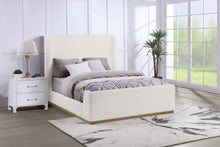 Load image into Gallery viewer, Nala - Upholstered Sleigh Bed