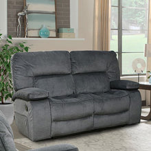 Load image into Gallery viewer, Chapman - Manual Loveseat